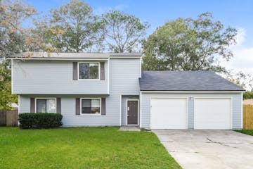 6002 Bermuda Dr Fleming Island, FL 32003